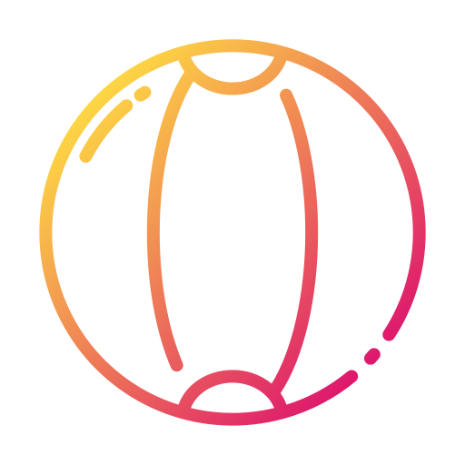 Beach ball